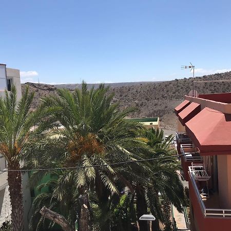 Appartamento Arguineguin Acoran Street La Playa de Arguineguín Esterno foto