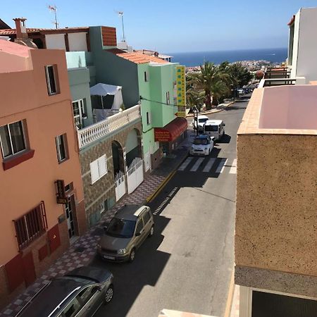 Appartamento Arguineguin Acoran Street La Playa de Arguineguín Esterno foto