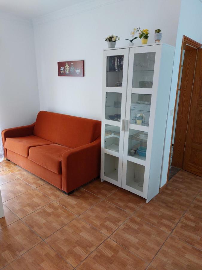 Appartamento Arguineguin Acoran Street La Playa de Arguineguín Esterno foto