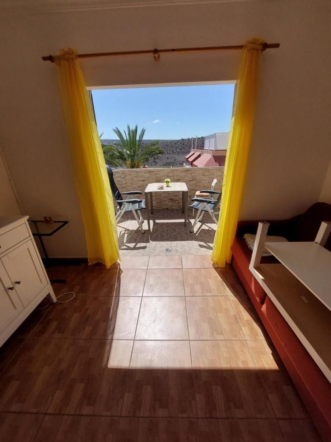 Appartamento Arguineguin Acoran Street La Playa de Arguineguín Esterno foto