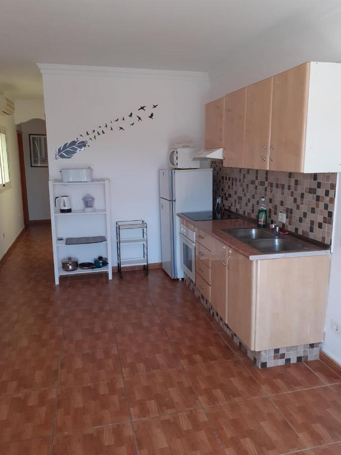 Appartamento Arguineguin Acoran Street La Playa de Arguineguín Esterno foto