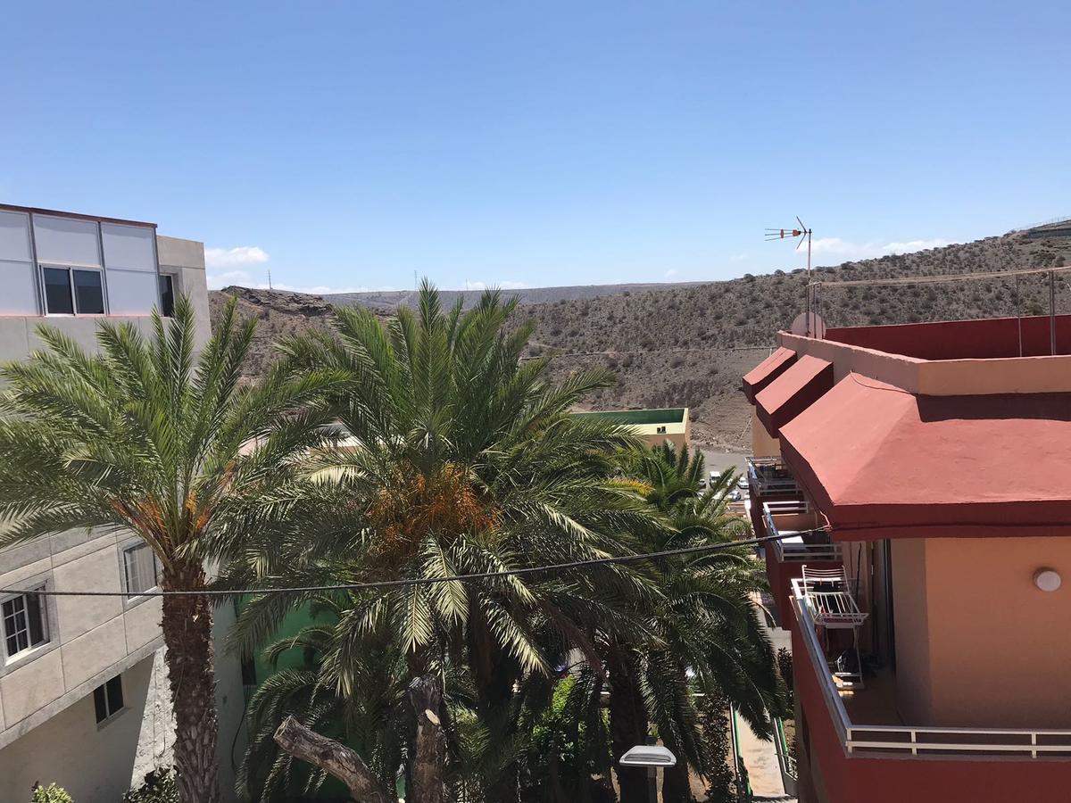 Appartamento Arguineguin Acoran Street La Playa de Arguineguín Esterno foto