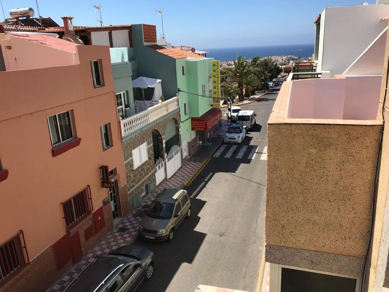 Appartamento Arguineguin Acoran Street La Playa de Arguineguín Esterno foto